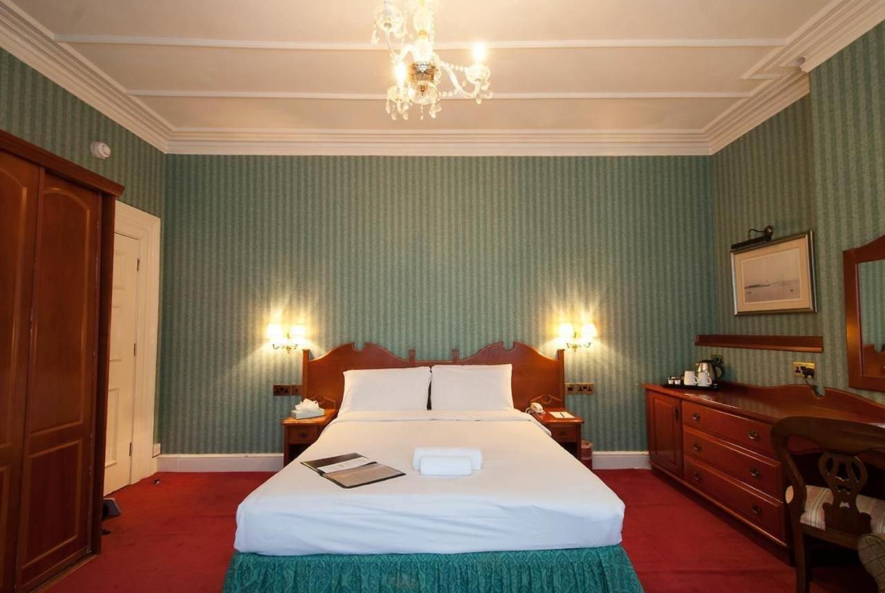 Hotel Oyo Albany, Brighton & Hove Zewnętrze zdjęcie