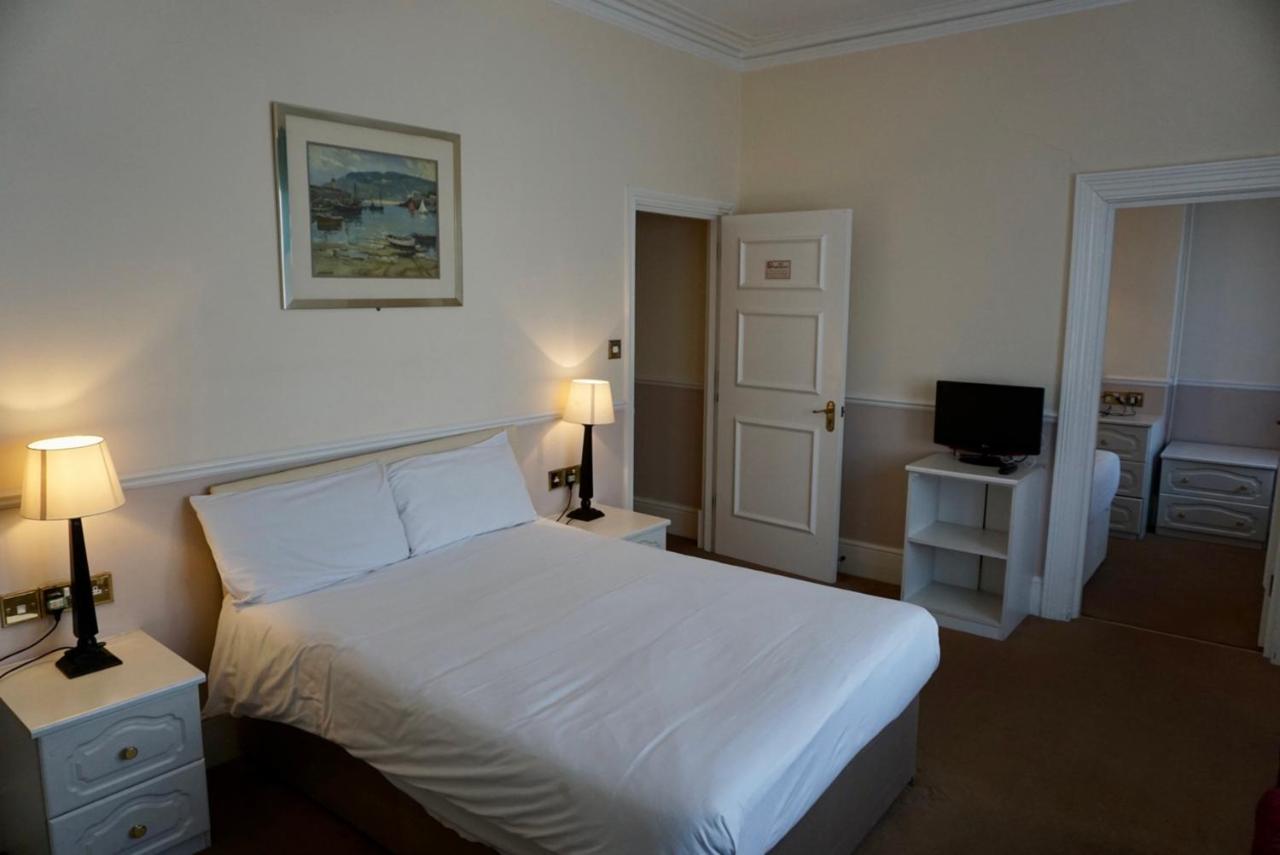 Hotel Oyo Albany, Brighton & Hove Zewnętrze zdjęcie