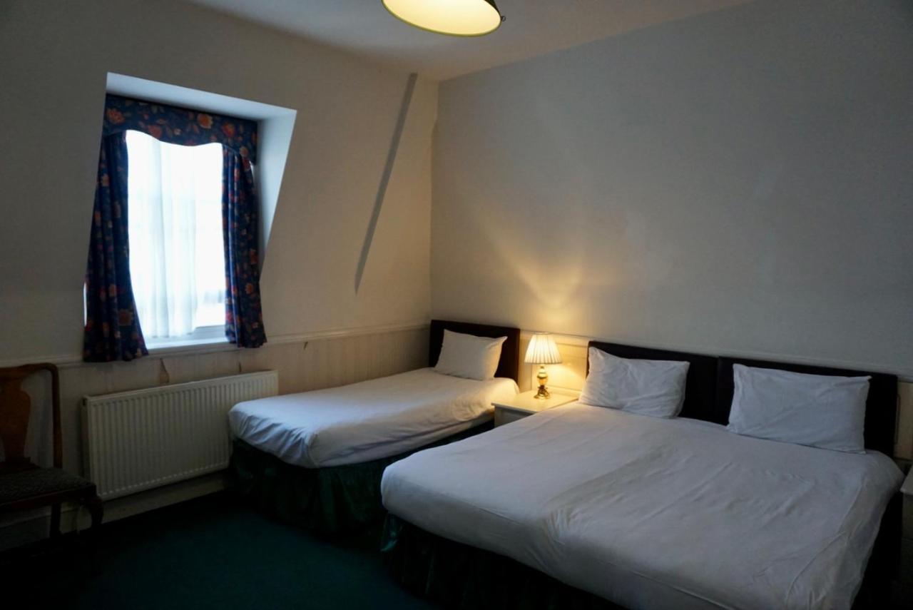 Hotel Oyo Albany, Brighton & Hove Pokój zdjęcie